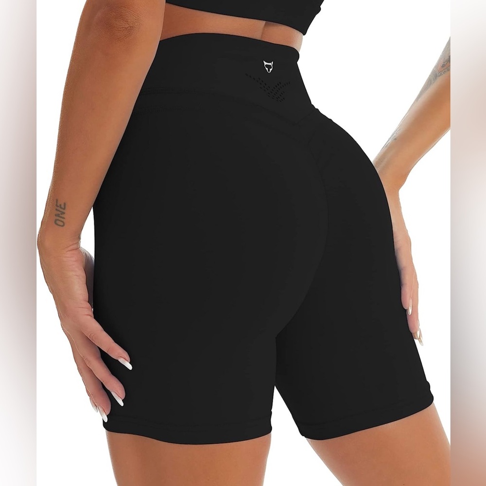 TomTiger Gym Shorts